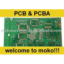 PW electónico MKPCB04006